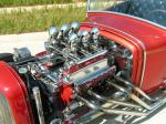 Ford Model A Roadster Cockroach Hot Rod 1931 года